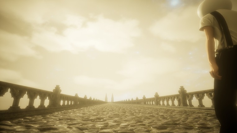 The VORIK Cycle screenshot