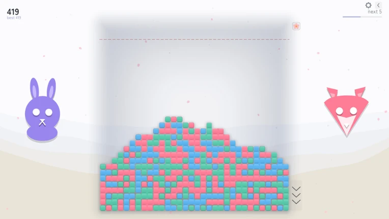 ThouSandSand Image