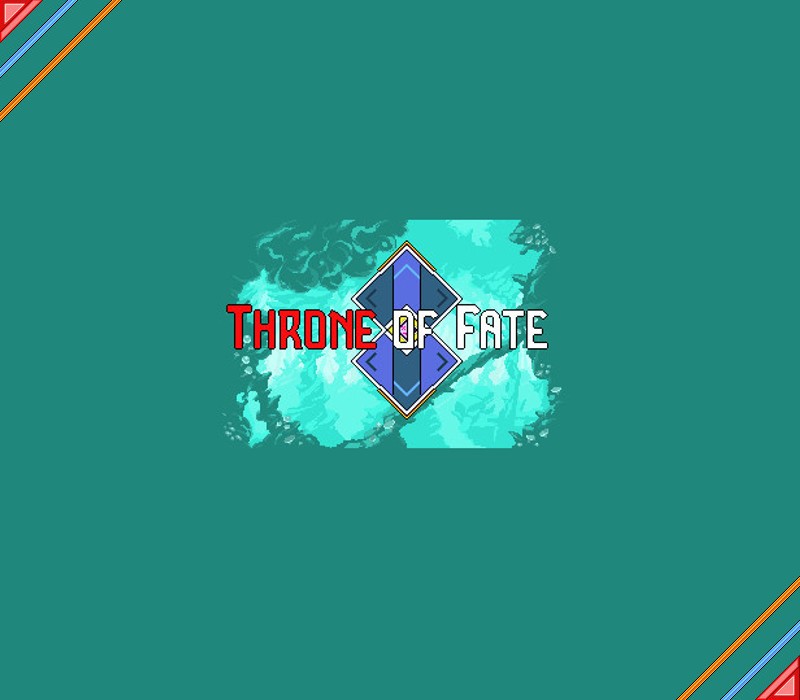 Games like Throne of Fate