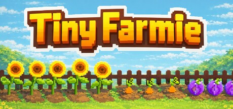 Games like Tiny Farmie