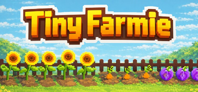 Tiny Farmie Image