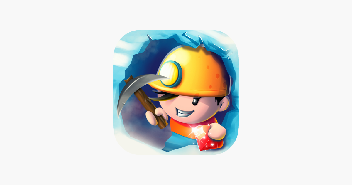 Games like Tiny Miners