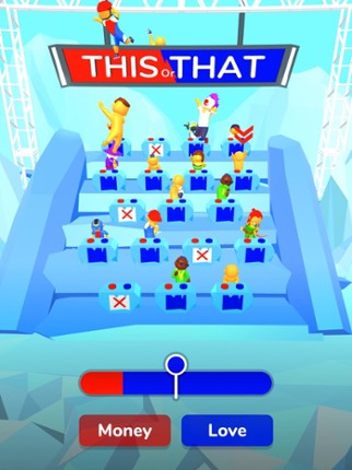 ToT or Trivia screenshot