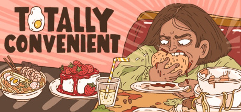 Totally Convenient Image