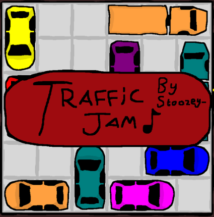 Traffic Jam ♪ Image
