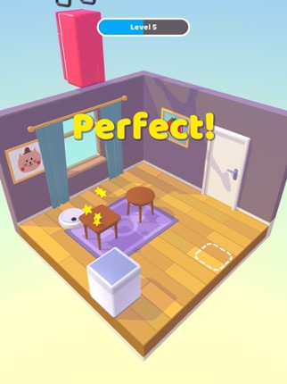 Transfer It screenshot