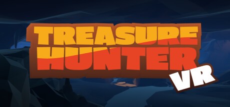 Games like Treasure Hunter VR
