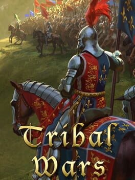 Games like Tribal Wars