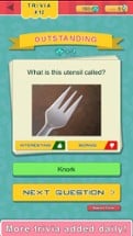 Trivia Quest™ Food &amp; Drink - trivia questions Image