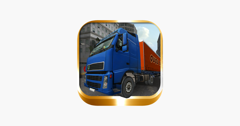 Truck Sim: Urban Time Racer Free Parking Image