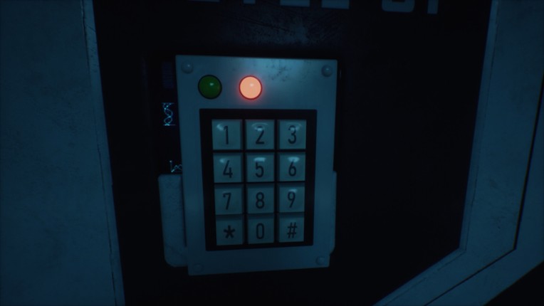 Twice Dead screenshot