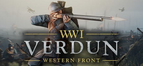 Games like Verdun