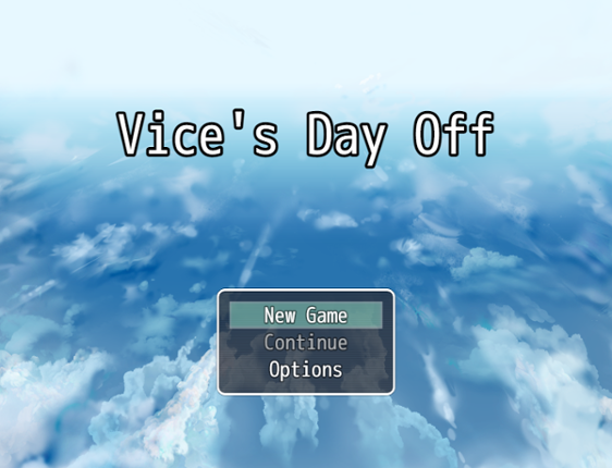 Vice's Day Off Image