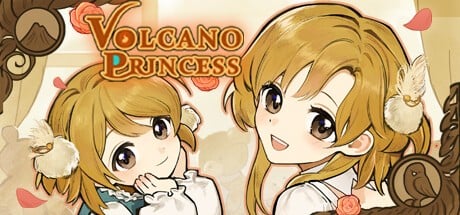 Games like Volcano Princess