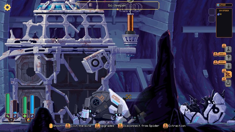 Wall World 2 screenshot