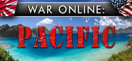 Games like War Online Pacific