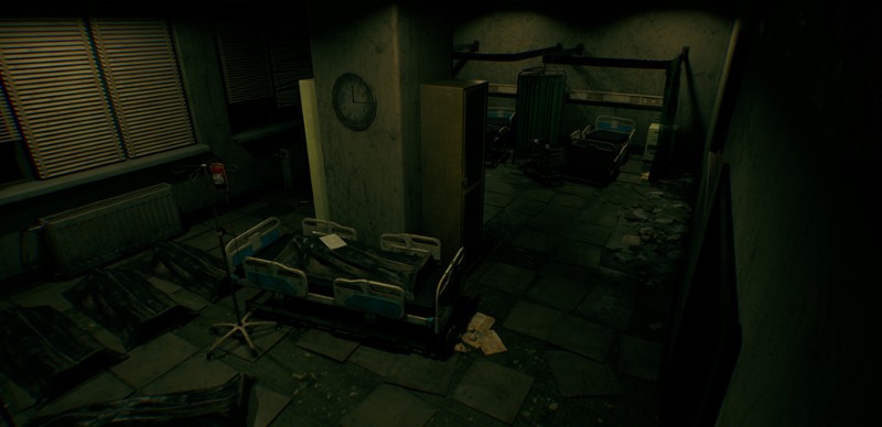 Ward X Image