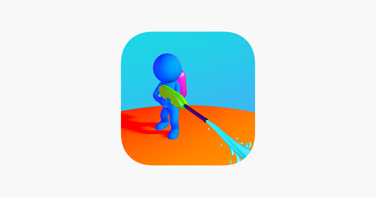 Games like Water Shooter