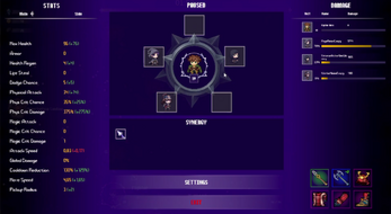 Welcome To Isekai Image