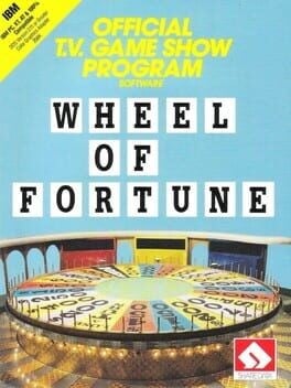 Games like Wheel of Fortune