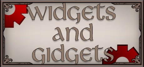 Games like Widgets and Gidgets