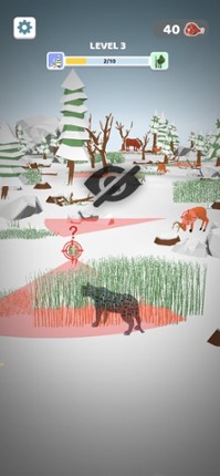Wild Hunting Image