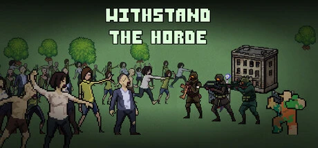 Games like Withstand The Horde