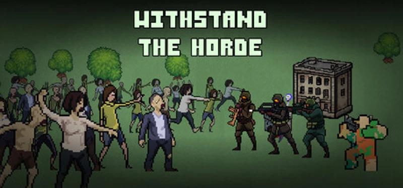 Withstand The Horde Image
