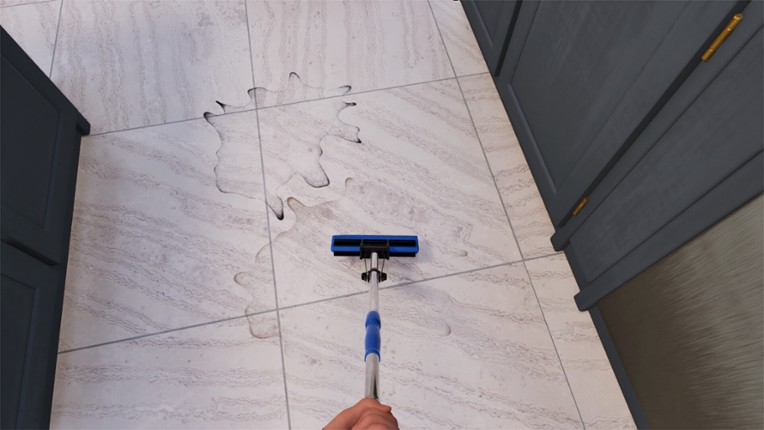 Woman Simulator screenshot