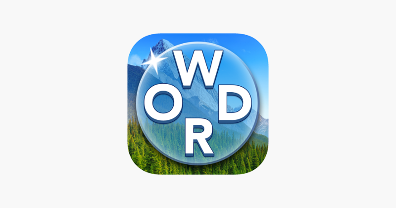 Word Mind: Crossword puzzle Game Cover