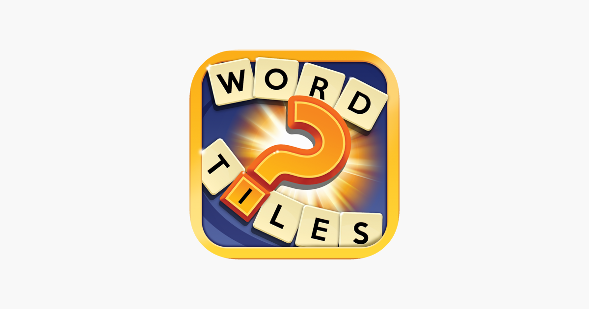 Games like Word Tiles - Word Muddle