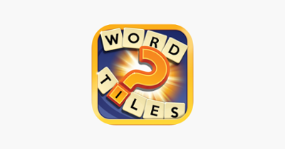 Word Tiles - Word Muddle Image