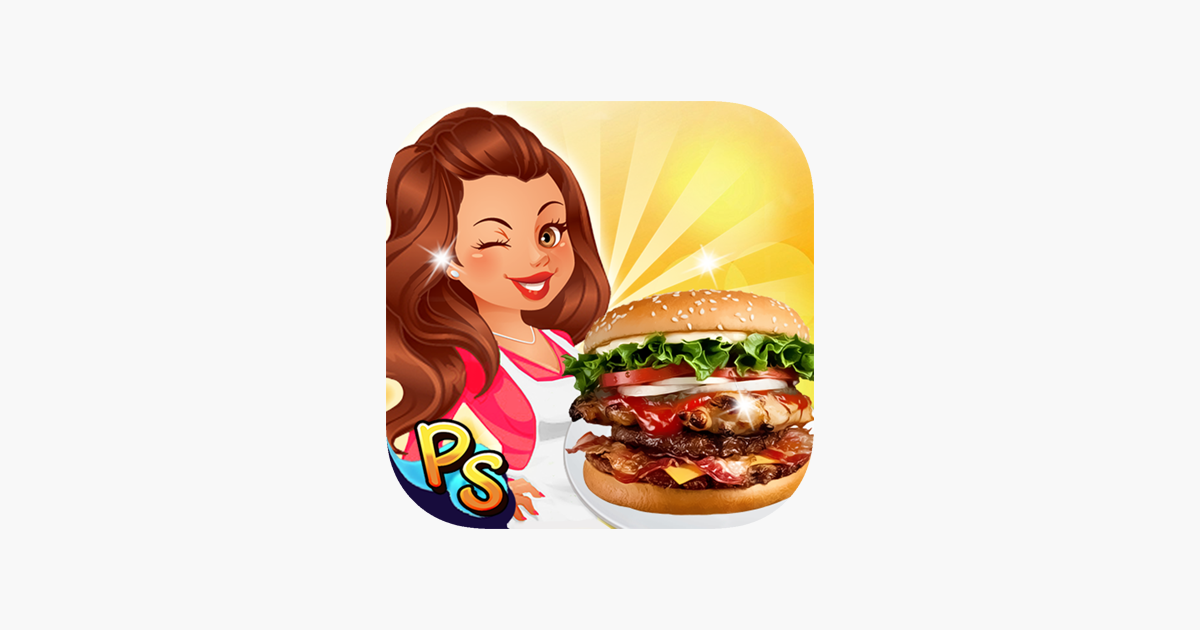 Games like World Kitchen Fever Cooking