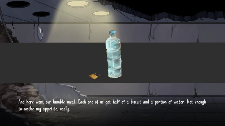 Wounded by Words Image