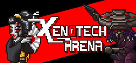 Games like XenoTechArena