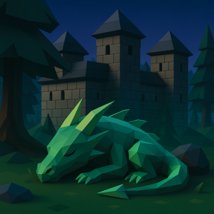 Zendri's Castle Image