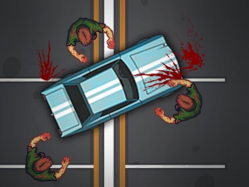 Games like Zombie City Parking
