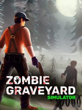 Zombie Graveyard Simulator Image