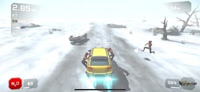 Zombie Highway 2 Image