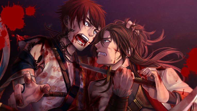 Alternate Tales of Ryukyu:Bonds of the Red Sakura Trees screenshot