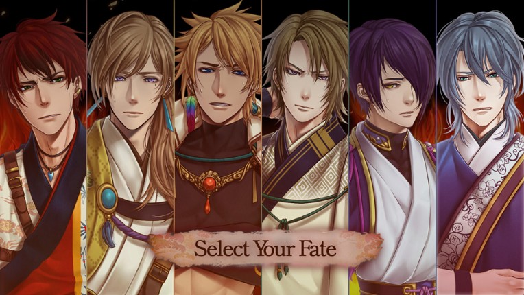 Alternate Tales of Ryukyu:Bonds of the Red Sakura Trees screenshot