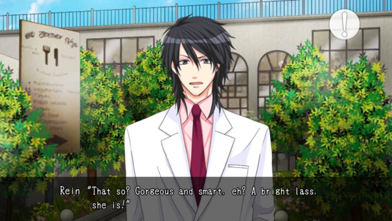 10 Days with My Devil screenshot