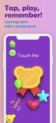 123 Fun FLASHCARDS Games screenshot