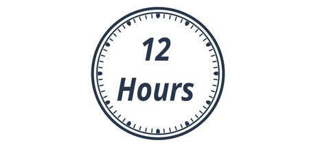Games like 12 Hours
