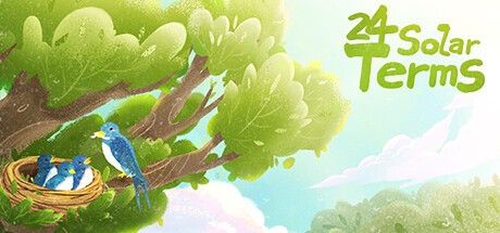 Games like 24 Solar Terms