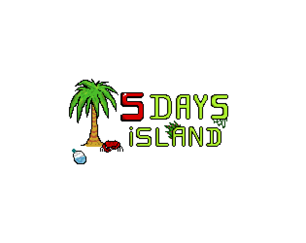 Games like 5 Days Island