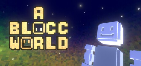 Games like A Blocc World
