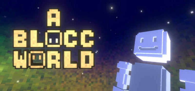 A Blocc World Image