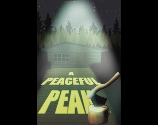 A Peaceful Peak Image