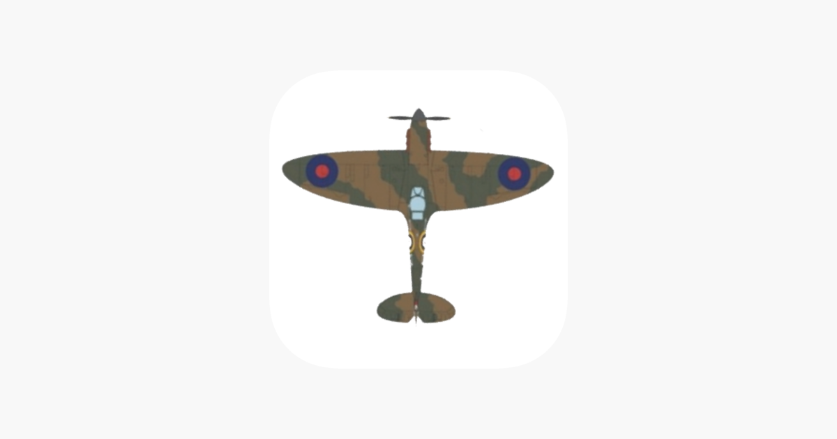 Games like Achtung Spitfire
